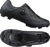 Shimano sh-xc503w – MTB-Schuhe für Damen - afbeelding 1