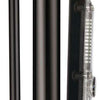 Lezyne CNC Micro Floor Drive HPG HVG Minipumpe mit Manometer