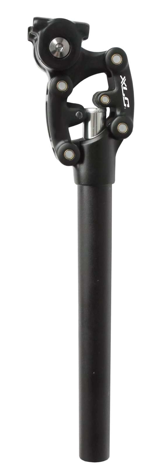 XLC SP-S11 gefederte Sattelstütze