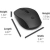 HP 150 drahtlose Maus