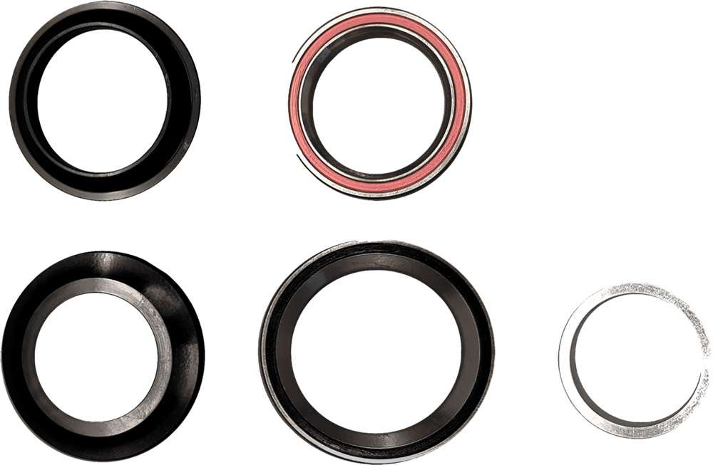 Cube-Headset Nr. 10 (is41,8 28,6 – is47 33)