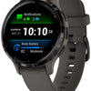 Garmin venu® 3s – GPS-Multisport-Smartwatch