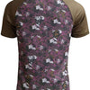 Zimtstern braapz - MTB-Trikot