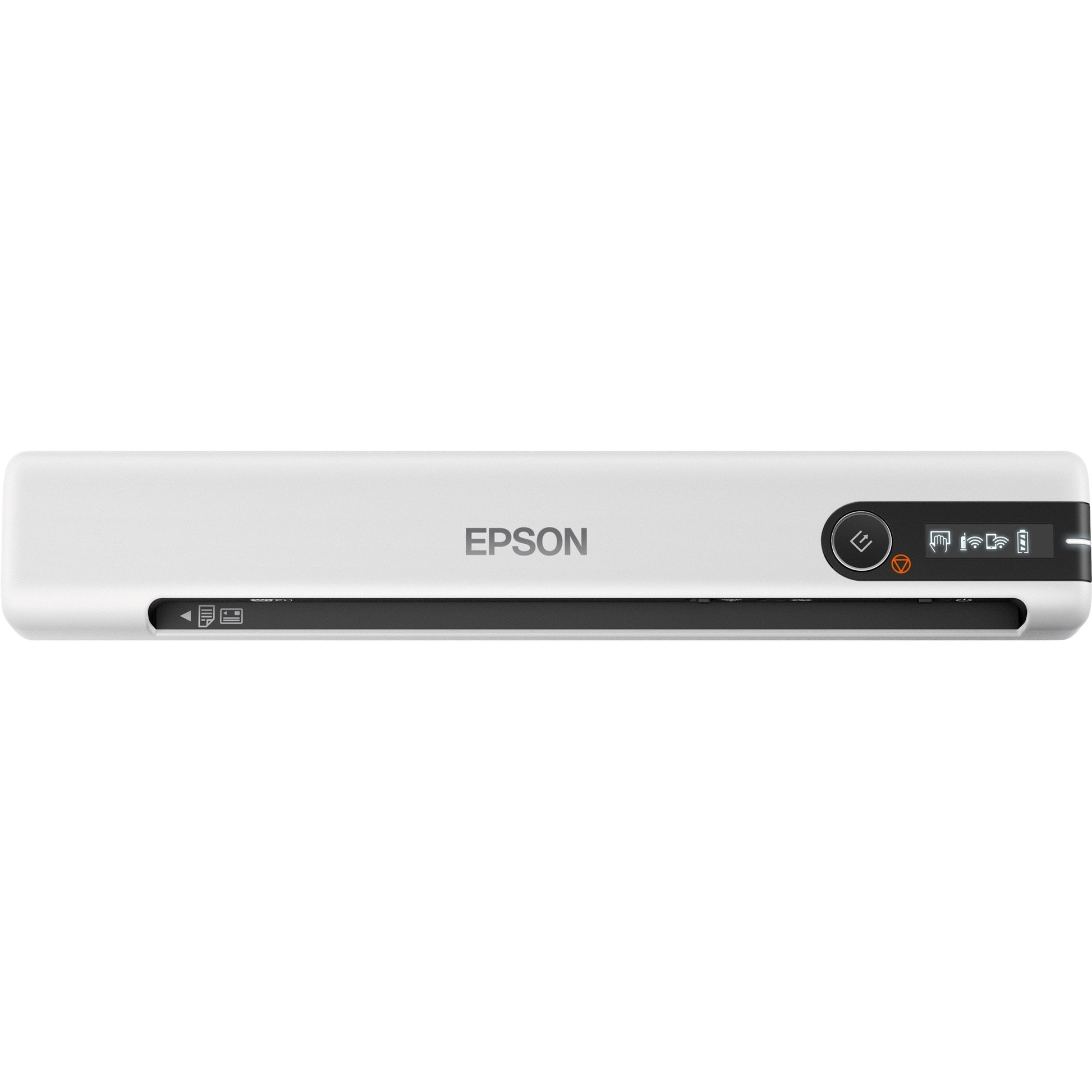 Epson Workforce DS-80W