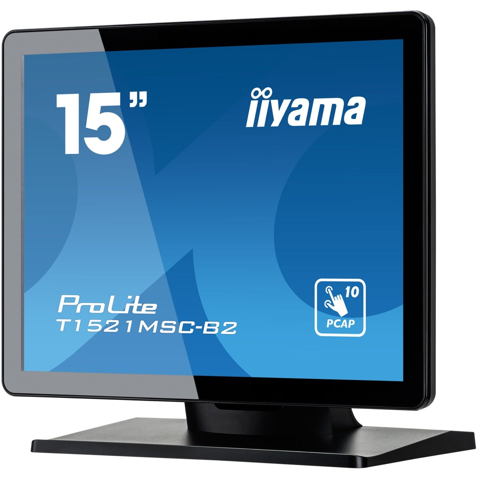 Iiyama ProLite T1521MSC-B2