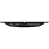 MSI MPG 272urx QD-OLED 26,5 4K UHD Gaming-Monitor (schwarz, 2x HDMI, DisplayPort, 2x USB-A, USB-B, USB-C, 240 Hz)