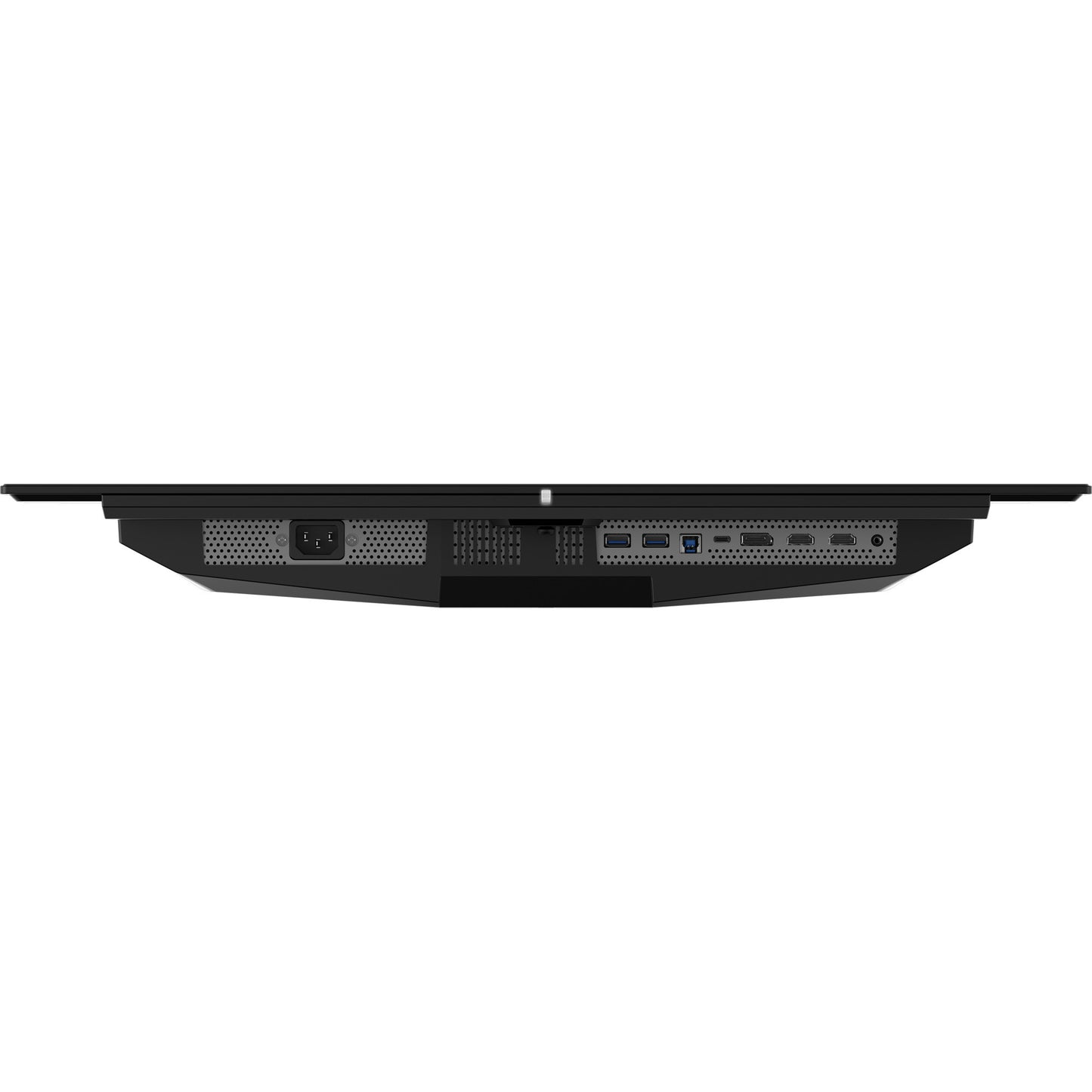 MSI MPG 272urx QD-OLED 26,5 4K UHD Gaming-Monitor (schwarz, 2x HDMI, DisplayPort, 2x USB-A, USB-B, USB-C, 240 Hz)