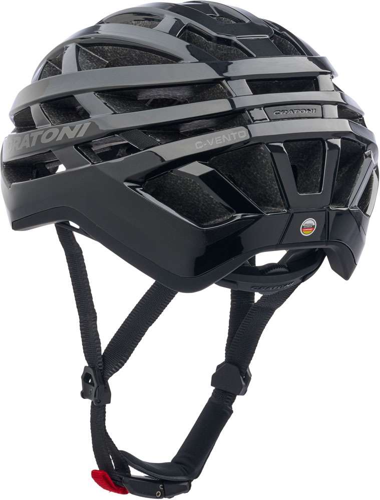 Cratoni c-vento - Rennradhelm