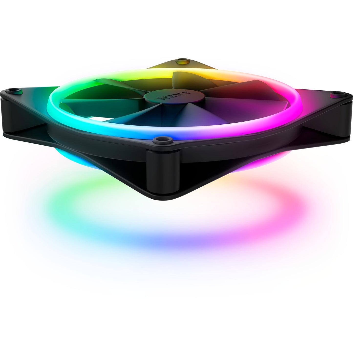 NZXT F140 RGB DUO Einzeln 140x140x25
