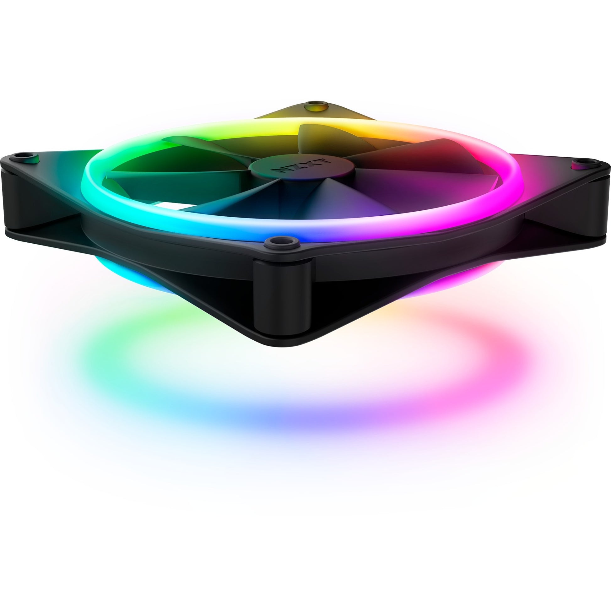 NZXT F140 RGB DUO Einzeln 140x140x25