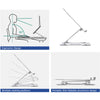 Act Connectivity Laptop Standard Aluminium