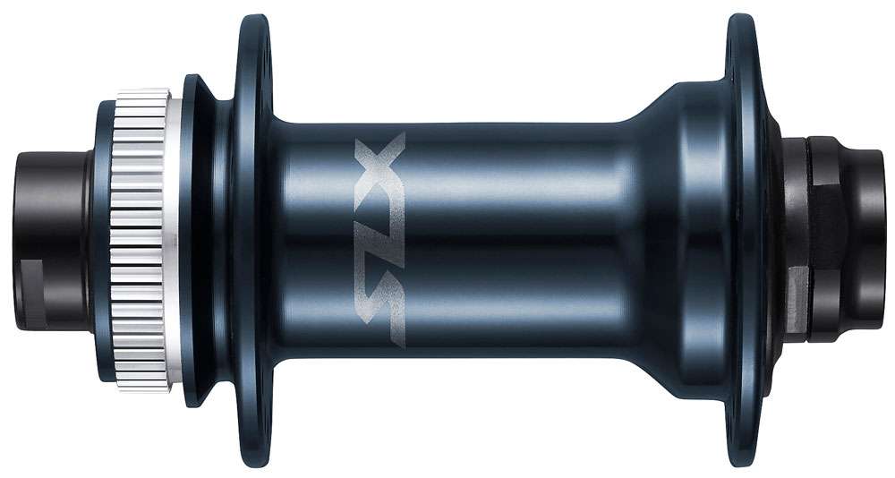 Shimano SLX HB-M7110 Center Lock Vorderradnabe 15x100mm