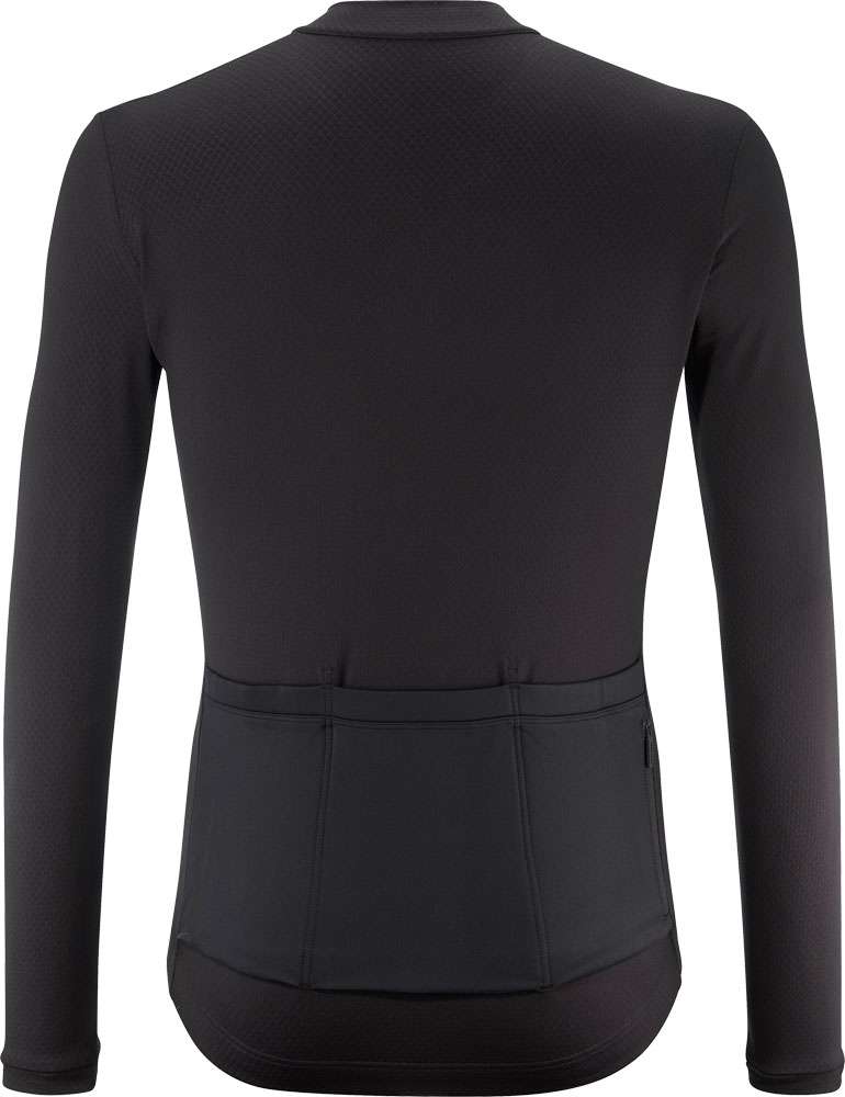 Mavic Aksium Thermo – Langarmtrikot