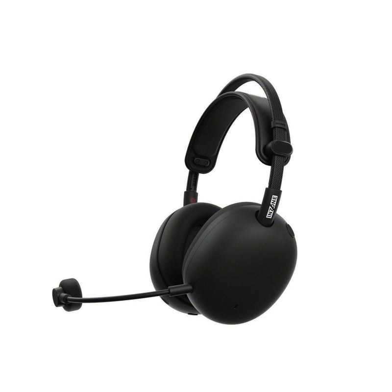 Sony Inzone H9 II Over-Ear-Gaming-Headset (schwarz, PC, Playstation 5, 2,4 GHz, Bluetooth)