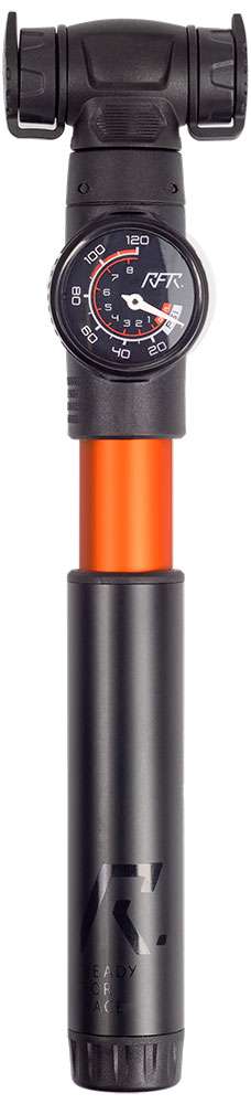 RFR HPA All-in-One-Pumpe