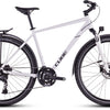 Cube Nature Pro Allroad Cotton'n'Grey