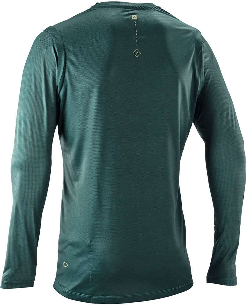 Leatt Gravity 2.0 – MTB-Langarmtrikot