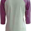Zimtstern pureflowz – Damen MTB 3 4 Trikot