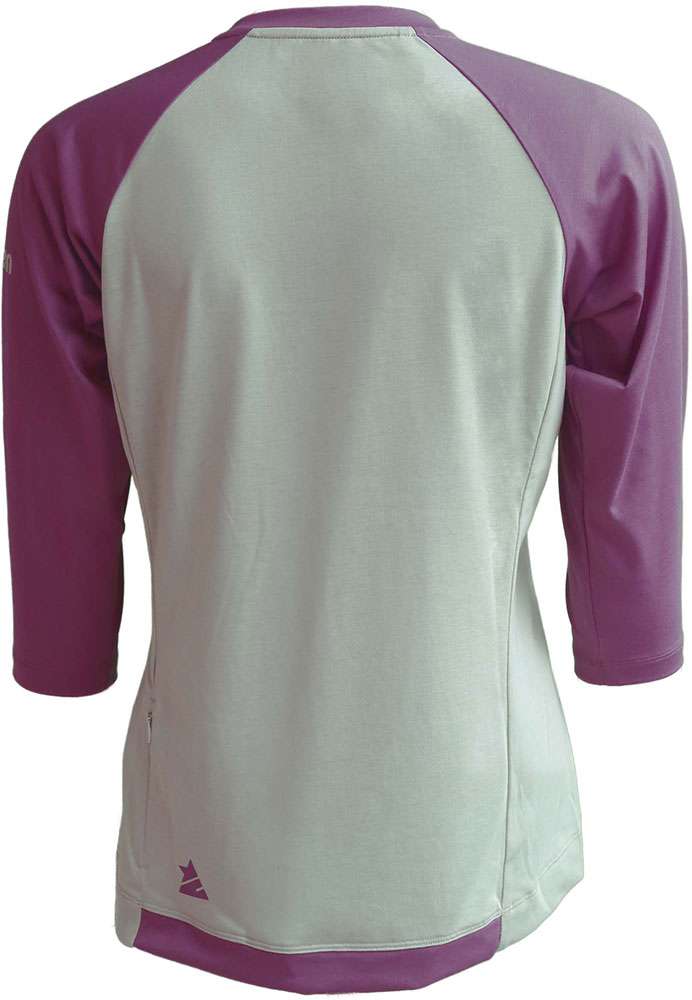 Zimtstern pureflowz – Damen MTB 3 4 Trikot