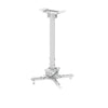 Neomounts cl25-540wh1 Projektor-Deckenhalterung Deckenhalterung (weiß)