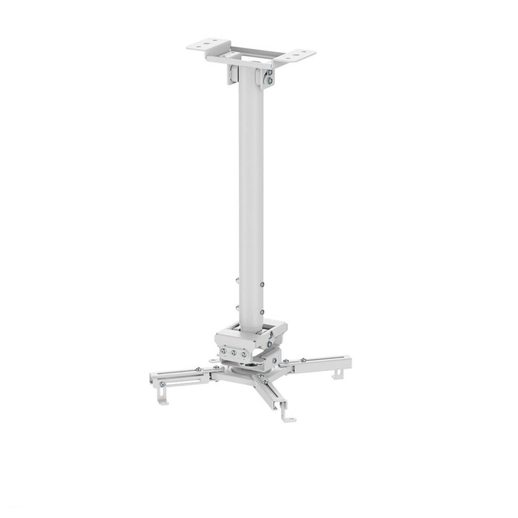 Neomounts cl25-540wh1 Projektor-Deckenhalterung Deckenhalterung (weiß)