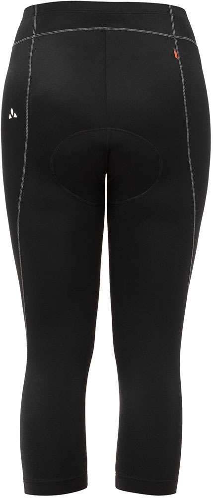 Vaude active - Damen 3 4 Tights mit Polster