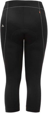 Vaude active - Damen 3 4 Tights mit Polster - afbeelding 2