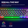 Vertrauen Sie GXT 867 ACIRA 60% Mini Mechanical Gaming-Koestsenbo