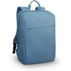 Lenovo 16-Zoll praktischer Freizeit-Laptop-Rucksack B210 (blau)