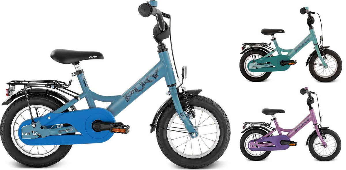 Puky Youke 12 – Kinderfahrrad