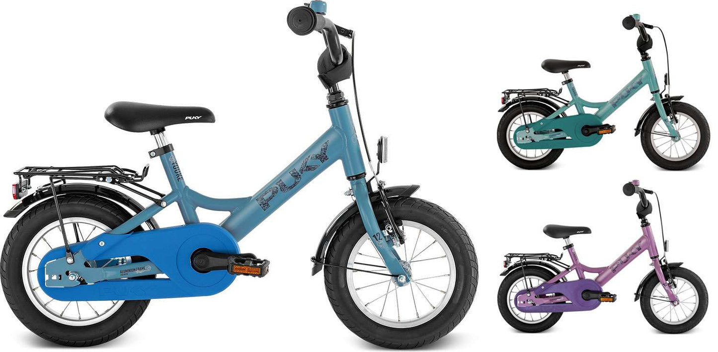 Puky Youke 12 – Kinderfahrrad