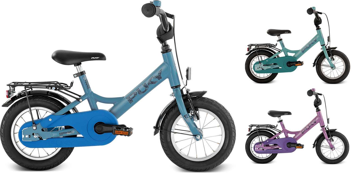 Puky Youke 12 – Kinderfahrrad