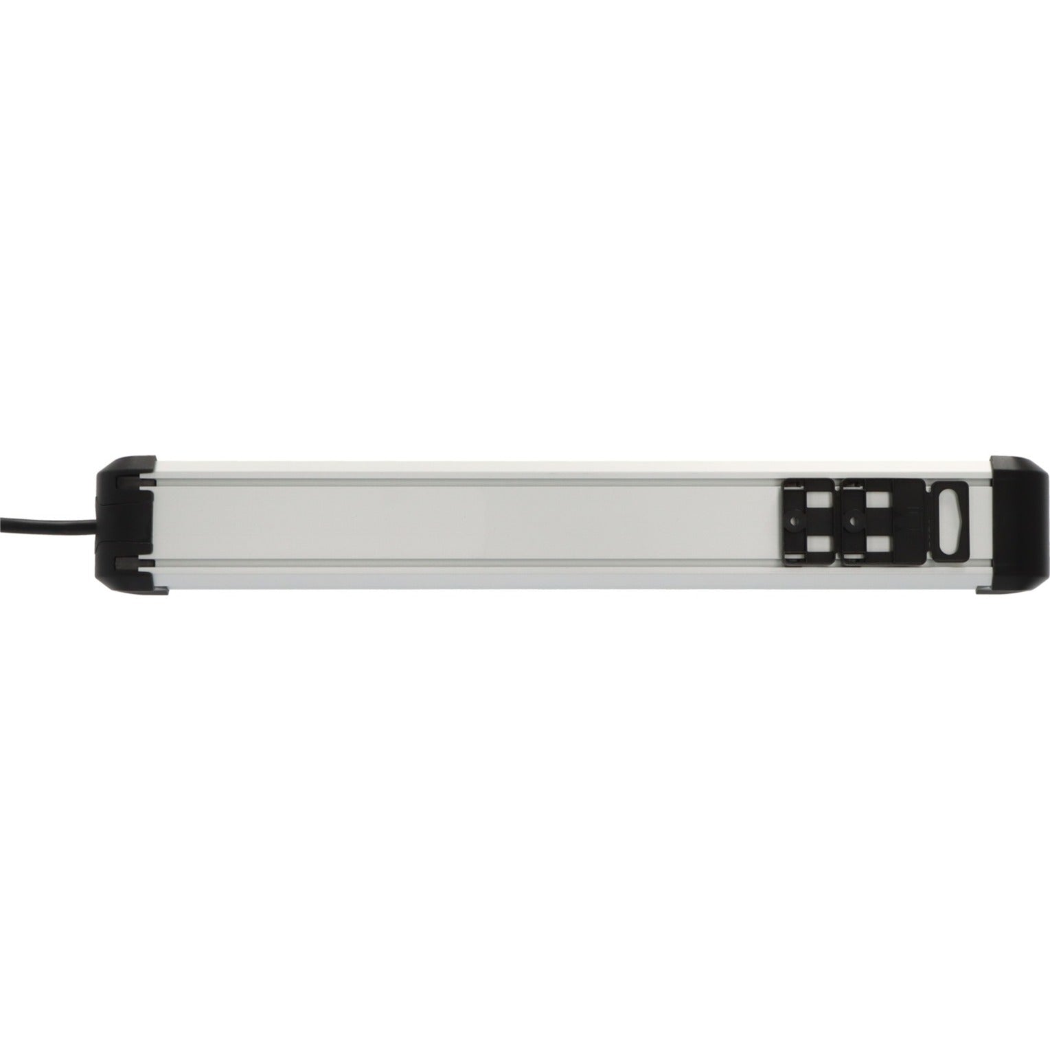 Brennenstuhl Premium-Alu-Line-Socket 6-fach
