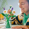 Lego Botanicals 11508 Gänseblümchen