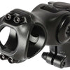 Rfr erhöhter verstellbarer Vorbau MTB 31,8 mm