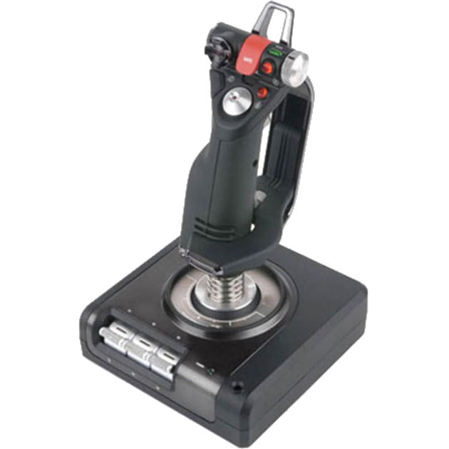 Logitech Saitek Flight X52 Flugsystem