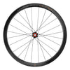 Campagnolo Hyperon Ultra 700c DB 2WF Carbon-Hinterrad