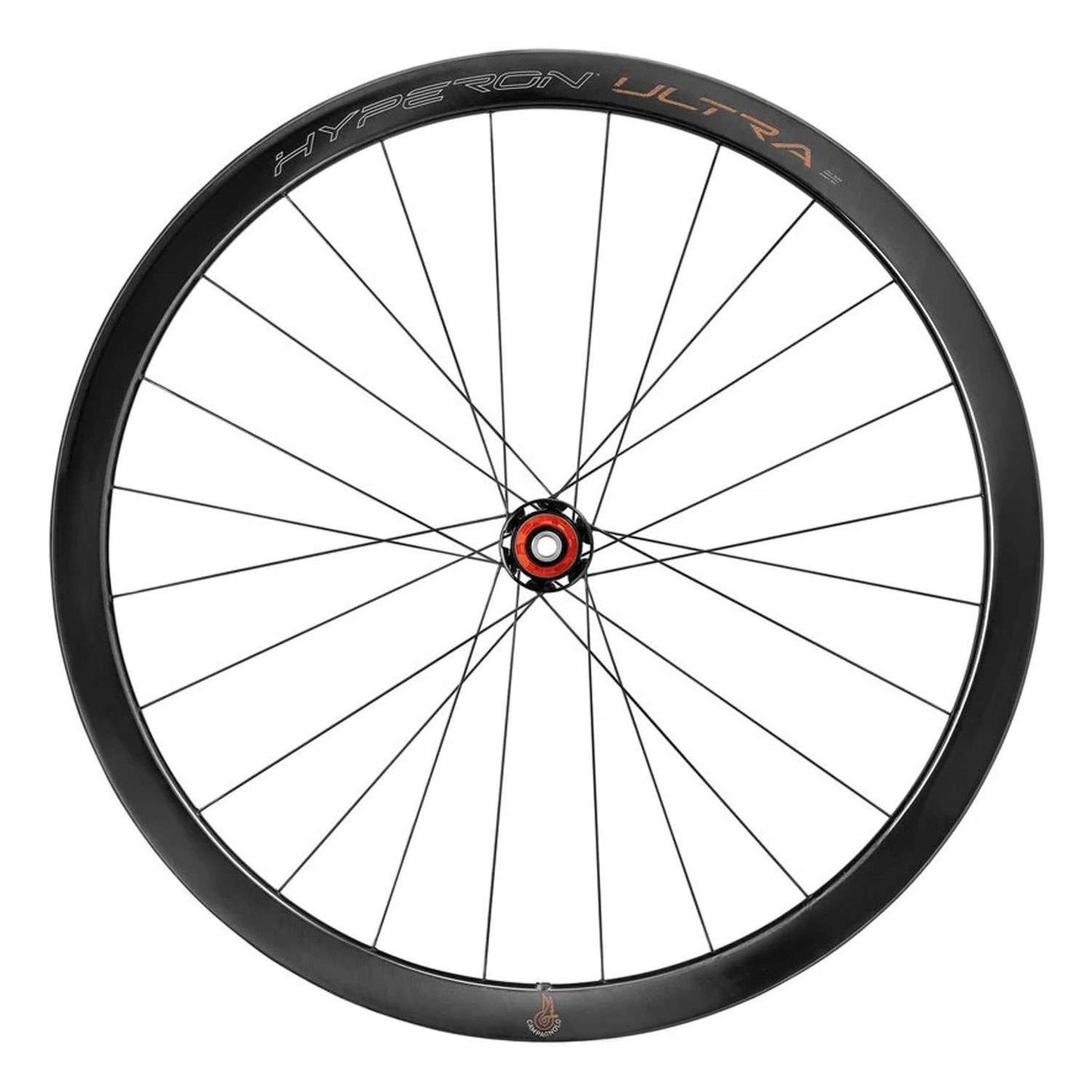 Campagnolo Hyperon Ultra 700c DB 2WF Carbon-Hinterrad