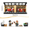 LEGO 76450 Harry Potter Bookend The Hogwarts Express
