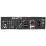 Gigabyte B860 Eagle WiFi6e, ATX, LGA1851, Intel B860, 4x DDR5, 2,5 GBE, Wi-Fi 6., BT 5.3, USB-Typ-C - afbeelding 4