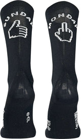 Northwave Sunday Monday High – Socken - afbeelding 2