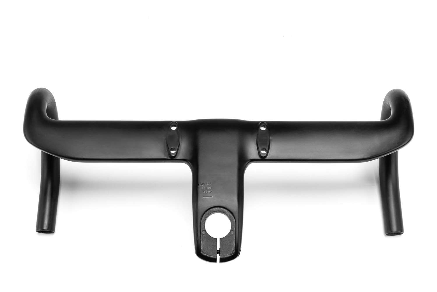 Cube Litening Aero Basislenker-Vorbau-Kombination TT-Cockpit-System