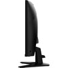 MSI Mag 27c6f 27 gebogener Gaming-Monitor (schwarz, 2x HDMI, Display-Port, 180 Hz)