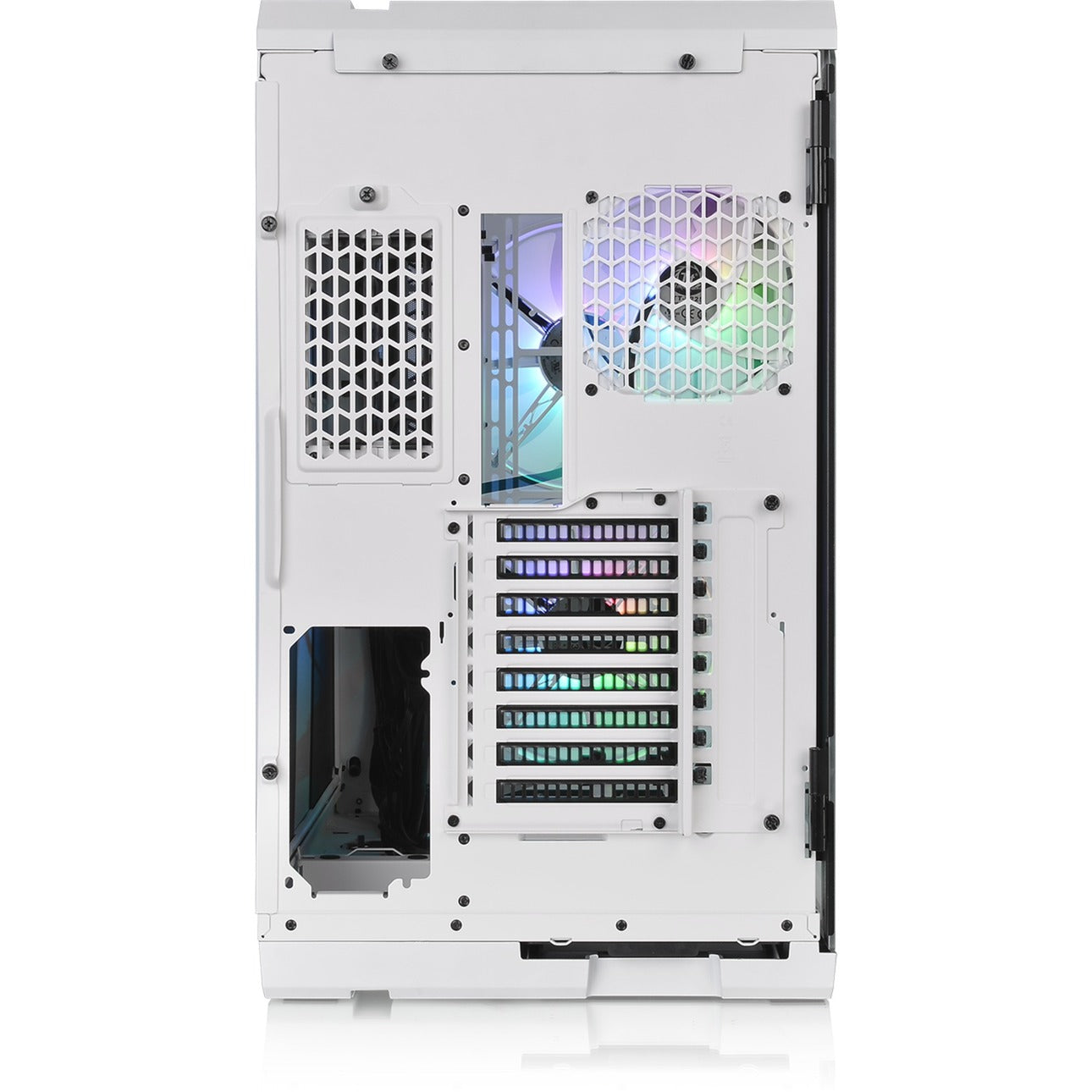 Thermaltake View 51 TG Schnee ARGB Edition