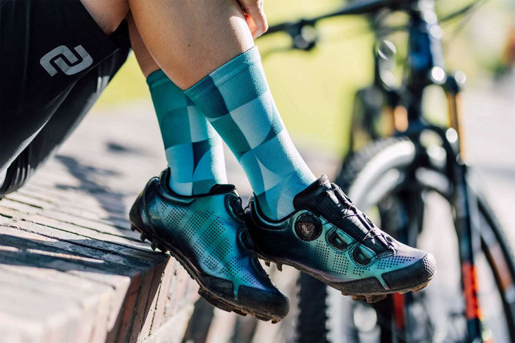 Sox-Schuh-Solids – Socken