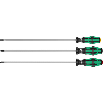 Wera 335 350 355 3 SCHABENDERATZERATZ