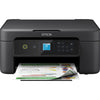 Epson Expression Home XP-3205 All-in-One-Tintenstrahldrucker (Schwarz, USB, WLAN, Scannen, Kopieren)