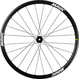 Mavic Ksyrium 30 Disc Hinterrad - afbeelding 1