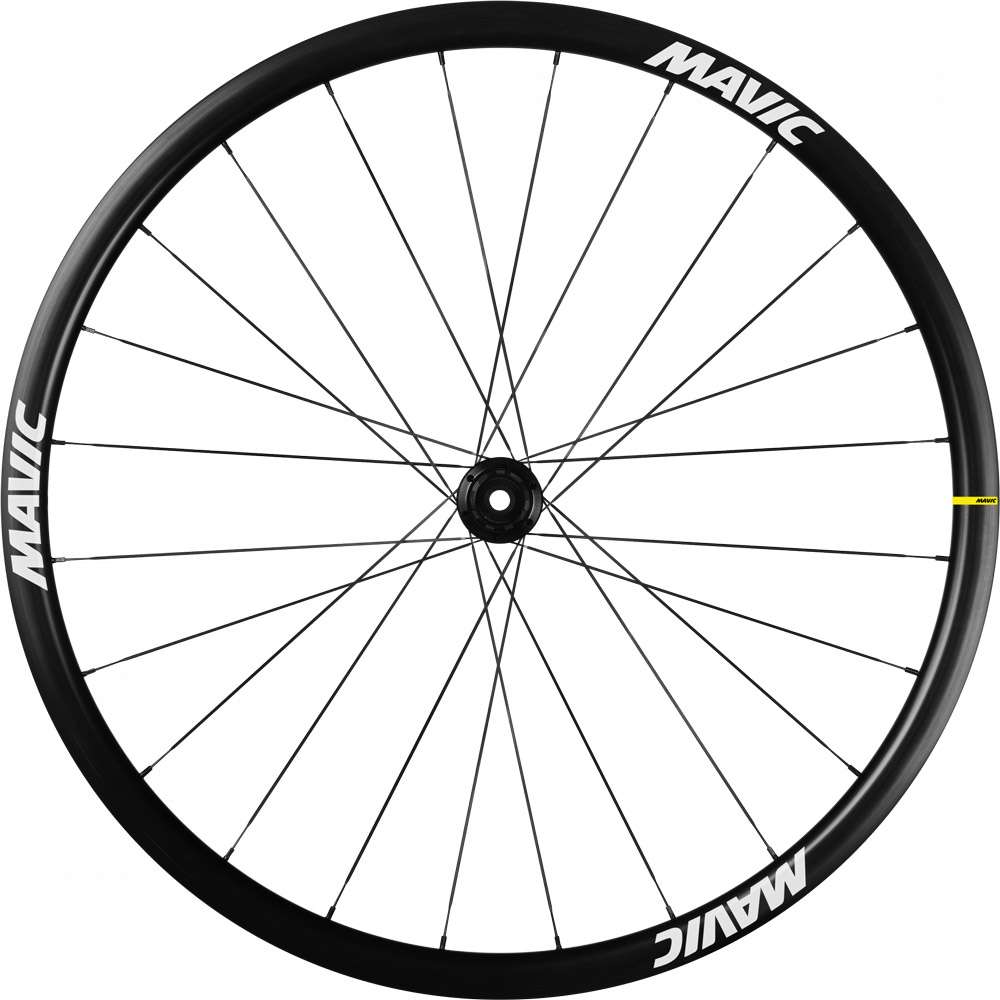 Mavic Ksyrium 30 Disc Hinterrad