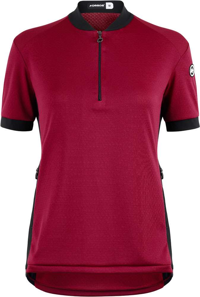 Assos uma gtc c2 – Damentrikot